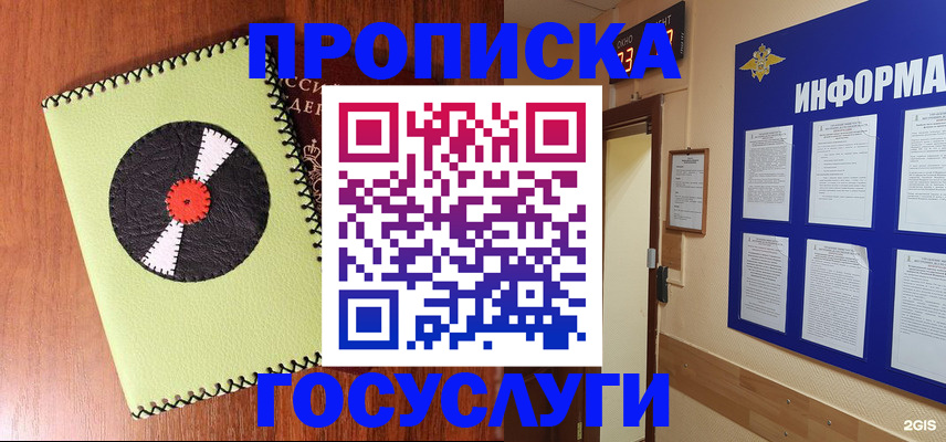 прописка в Кингисеппе